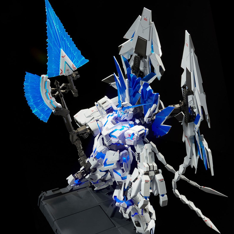 BANDAI Mobile Suit Gundam Unic - Model Kit Gundam Bandai recensione e prezzo