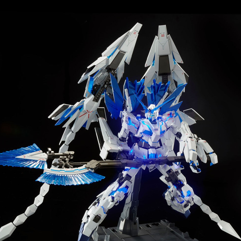BANDAI Mobile Suit Gundam Unic - Model Kit Gundam Bandai recensione e prezzo
