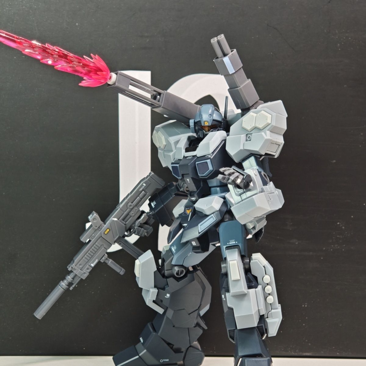BAOBAO Modello HG 1/144 Kit mo - Model Kit Gundam Bandai recensione e prezzo