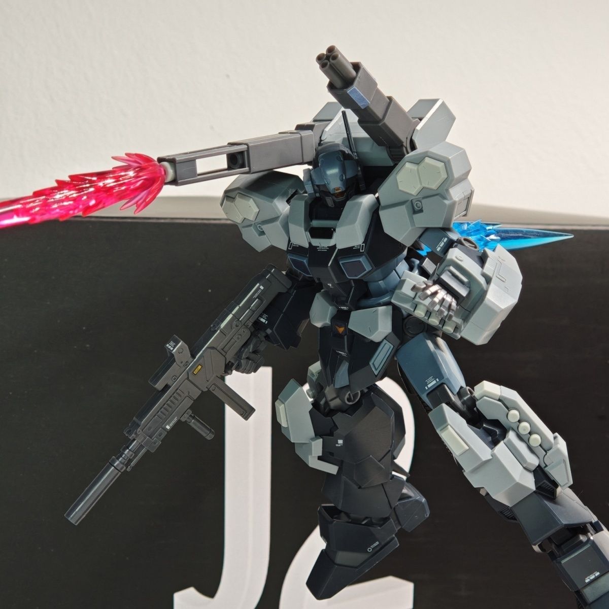 BAOBAO Modello HG 1/144 Kit mo - Model Kit Gundam Bandai recensione e prezzo