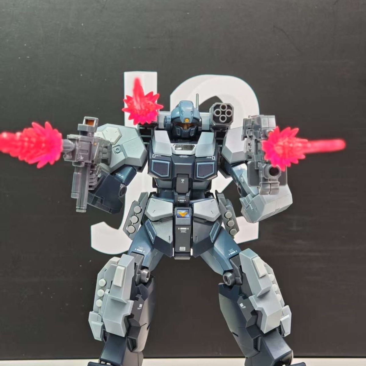 BAOBAO Modello HG 1/144 Kit mo - Model Kit Gundam Bandai recensione e prezzo