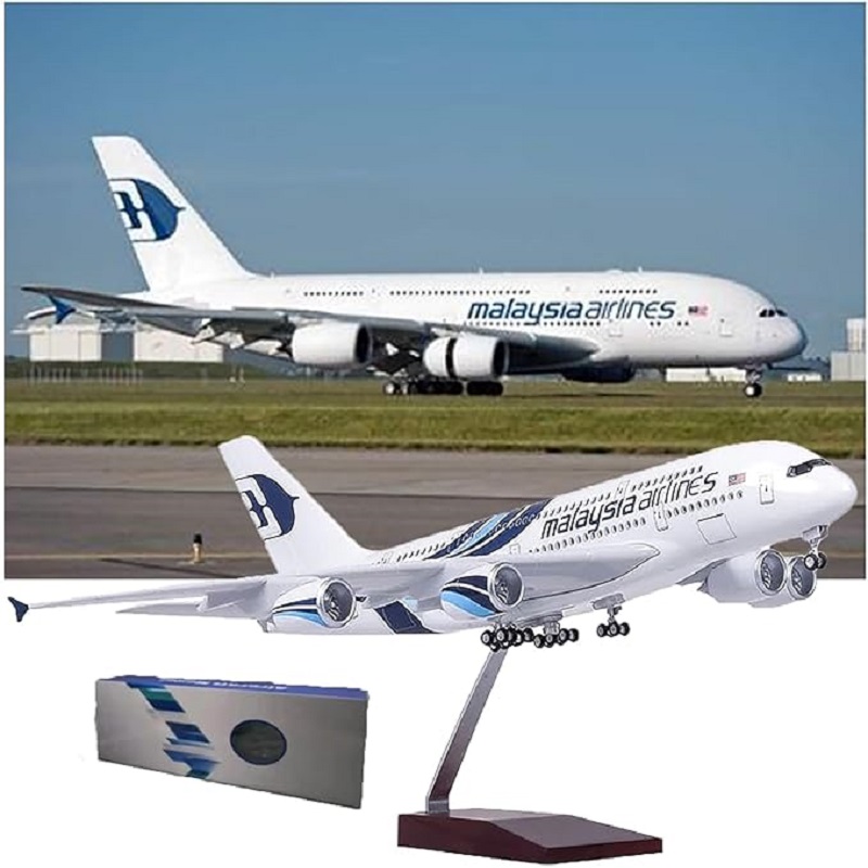 Kit di simulazione in resina p - Model Kit Airplane recensione e prezzo