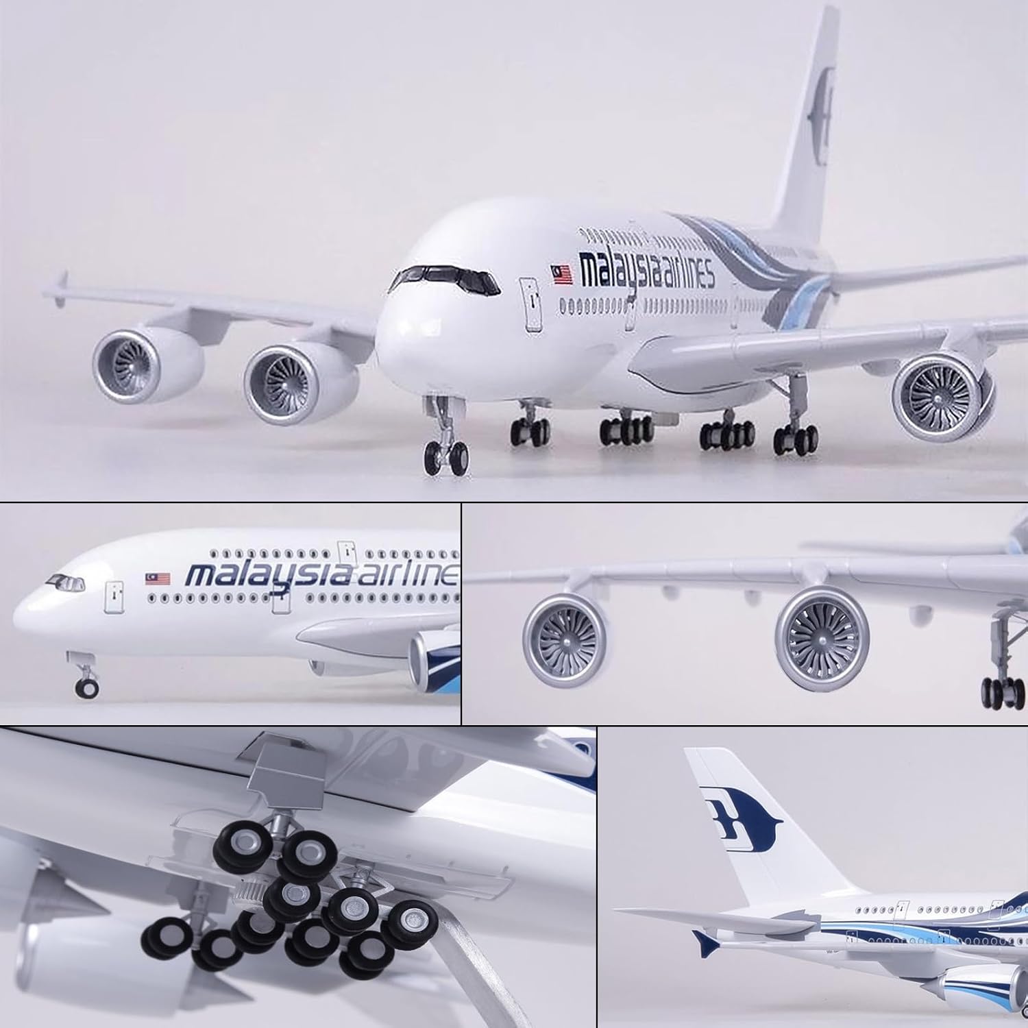 Kit di simulazione in resina p - Model Kit Airplane recensione e prezzo