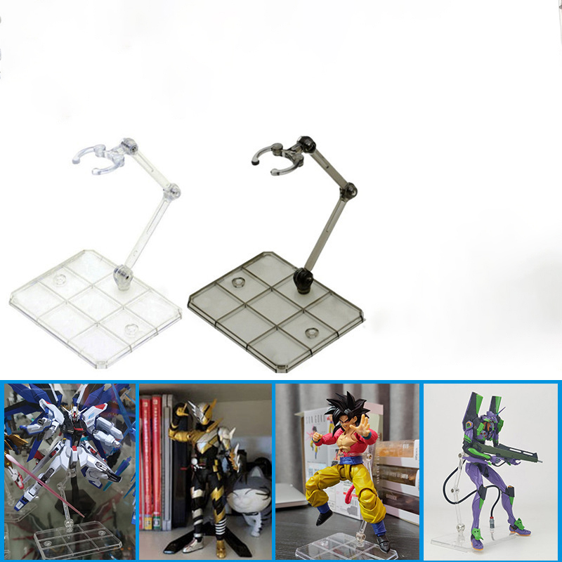 Supporto per action figure tra - Model Kit Jms recensione e prezzo