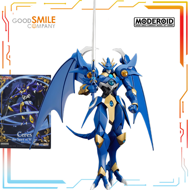 Autentici capelli lisci GSC se - Model Kit Code Geass recensione e prezzo